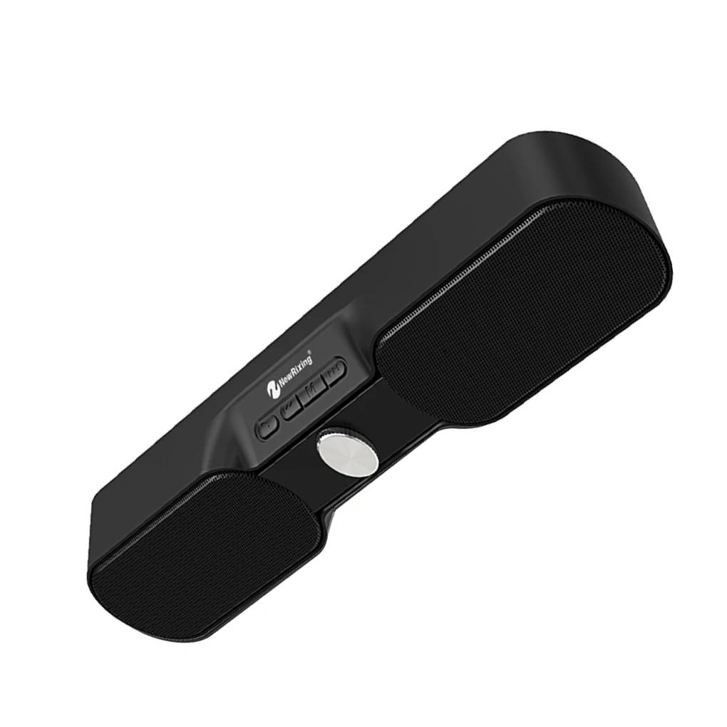 Bluetooth динамик Саундбар 3D объемный звук аудио домашний кинотеатр Беспроводной tws-подключение ТВ ПК телефон аудио динамик