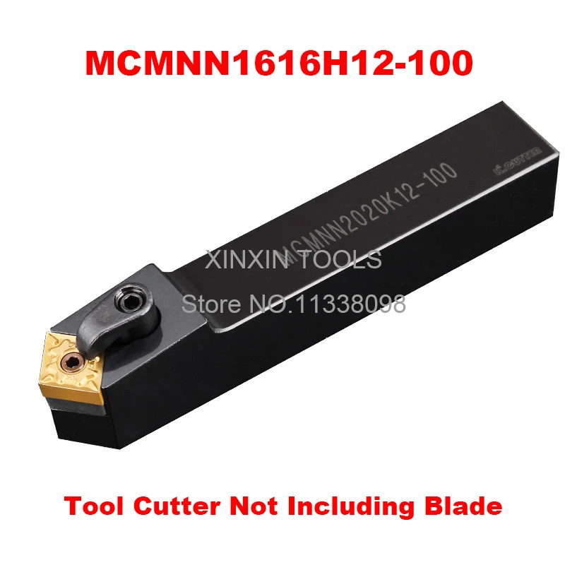 

Держатель инструмента для токарного станка MCMNN3232P12 CNC, внешний токарный инструмент 32 мм * 32 мм * 170 мм, металлический токарный режущий инструмент