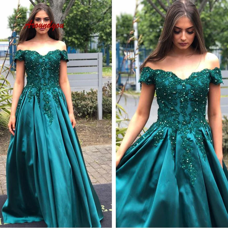 Sexy Lange Kant Avondjurken Party Plus Size Vrouwen Een Lijn Dames Formele Jurken Prom Avondjurk Sexy Lange Kant Avondjurken Party Plus Size Vrouwen Een Lijn Dames Formele Jurken Prom Avondjurk