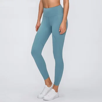 

Leggings Sport Women Fitness Yoga Pants Women's Sportswear Sexy Yoga Pant For Women Push Up Fitness High Waist Hip Seamless Run