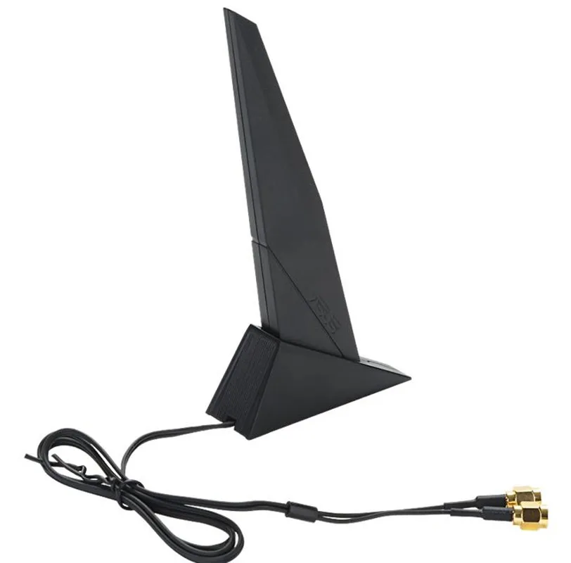 Original Antenna For Gigabyte Wb867d Wb1733d X570 Z490 B550 Magnetic Base 2t2r Dual Band For Asus Z390 Motherboard Wireless - Pc Hardware & - AliExpress
