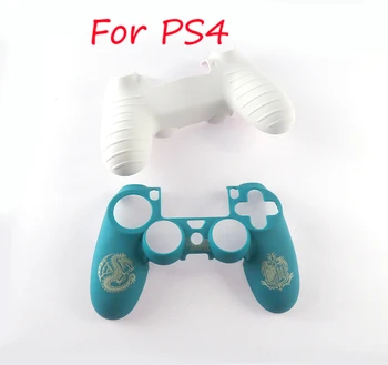 

1PC Replacement Full shell and buttons For jds 001 011 Housing Cover Case for DualShock4 PlayStation 4 PS4 Pro Slim Controller