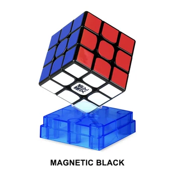 

MOYU Weilong WR/WRM 3x3x3 Magic Cube Educational Toys Professional Speed Puzzle Cube Gifts for Children Intellectual development