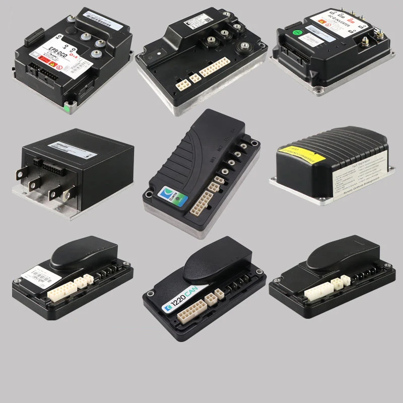 Electric forklift accessories\truck\stacker circuit board box and controller