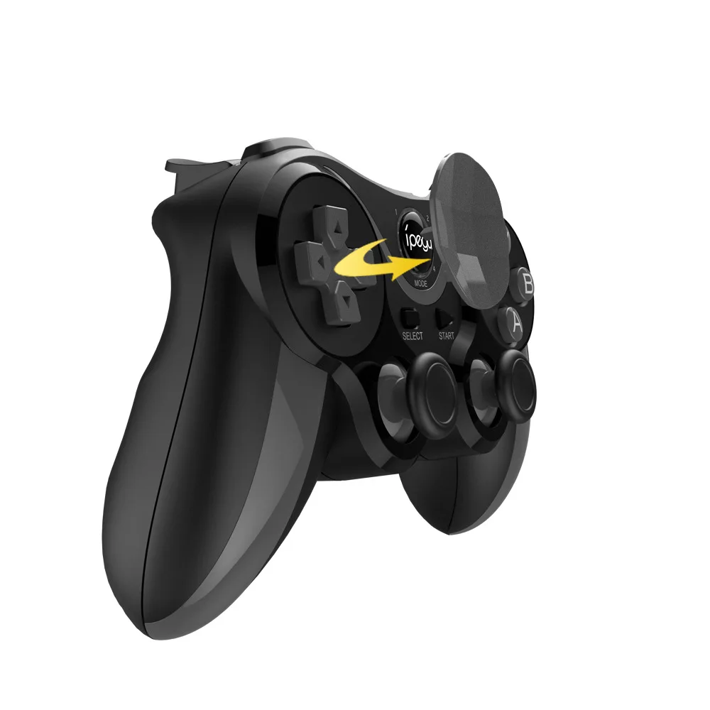  iPega PG-9128 Wireless Gamepad bluetooth Game Controller for ios android tv Joystick controller pub