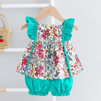 

Summer of 2020 Girls Children Princess Sets