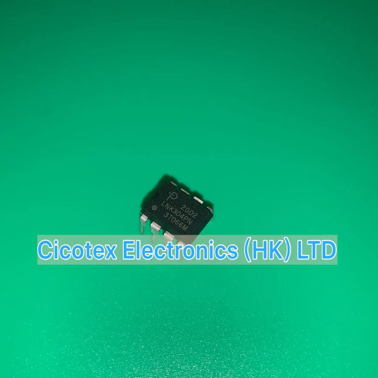 10 шт./лот LNK304PN DIP-7 LNK304 PN IC офлайн SWIT OCP 8DIP LNK304P N AC-DC конвертер LNK304PG LNK304N LNK 304PN 304 |
