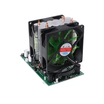 

180W Electronic Load Tester USB Adjustable Testing Module Power Meter