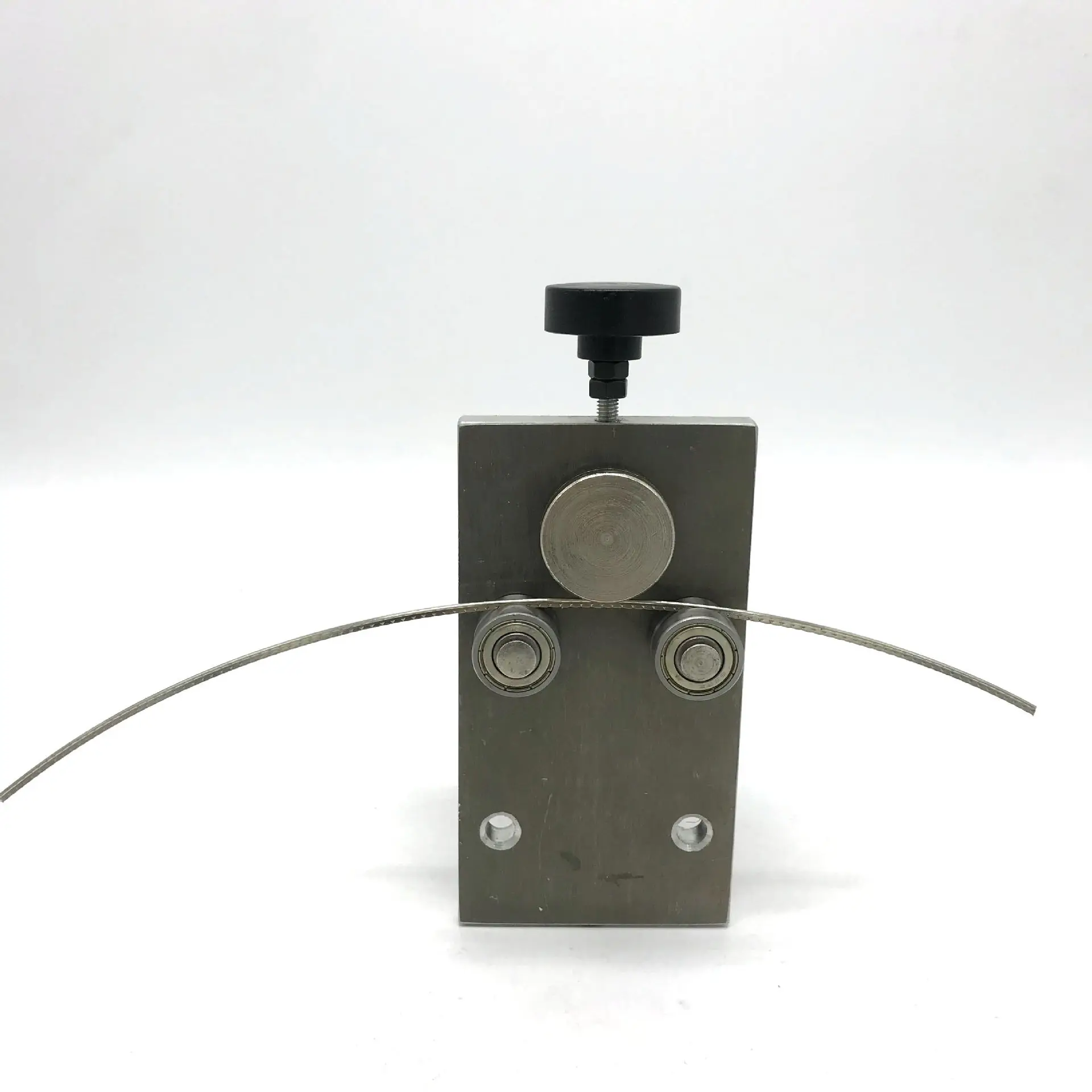 

Guitar Tool Fret Curved Regulator Straightening Tune Bending Guitar Frets Curved Adjustment Tool