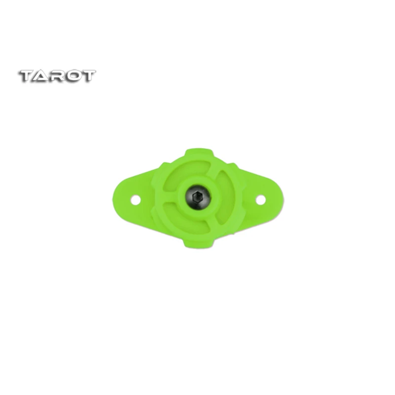 

Tarot Helicopter Battery Rotary Buckle Orange MK6048B Green MK6048C for Tarot miao 550 600 RC Helicopter