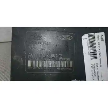 

00008556E1 ABS FORD FROLIC (CBK)