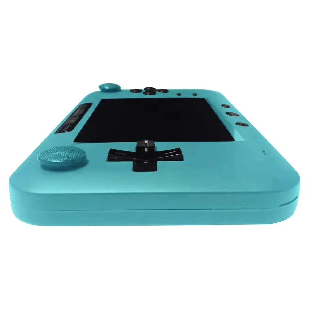 Портативная игровая консоль 4 дюйма 208 игры ретро игровая консоль NES плеер Classi игровая консоль рождественские подарки на день рождения для детей#902