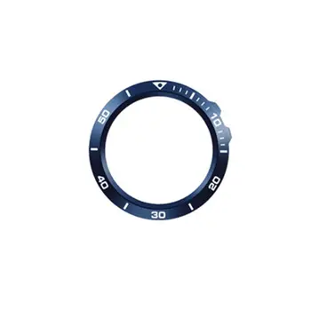 

Replacement Metal Bezel Ring Adhesive Metal Cover For Garmin Fenix 3/feniix3 HR Smart