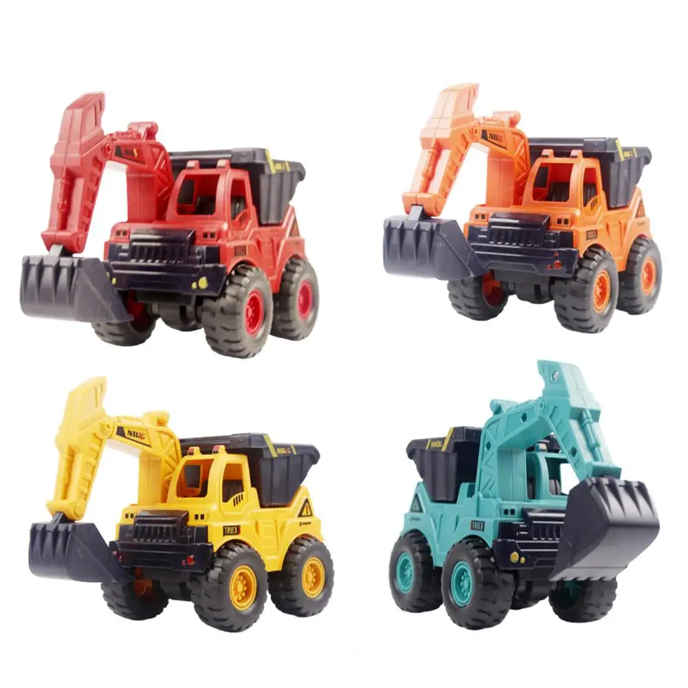 

Игрушечный мини-автомобиль, инерционная техника, экскаватор, блендер для детей, Забавный мальчик, инженерный грузовик, модель автомобиля, игрушка, детские игрушки, 1 шт.