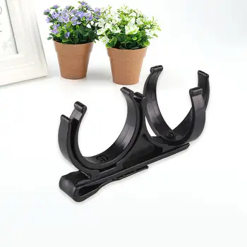 

Ball Organizer Golf Ball Holder Clip Golfer Sporting Training Golfing Black