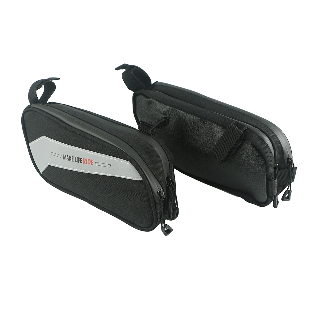 Paraurti Borse laterali Borsa portaoggetti per HONDA CRF1000L