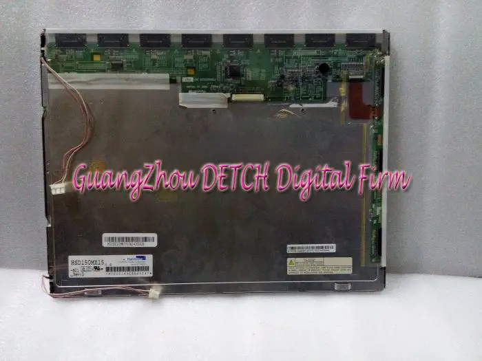 

Industrial display LCD screen15-inch HSD150MX15 LCD screen