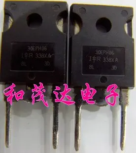 2 шт./30EPH06PBF 30EPH06-247 TO247