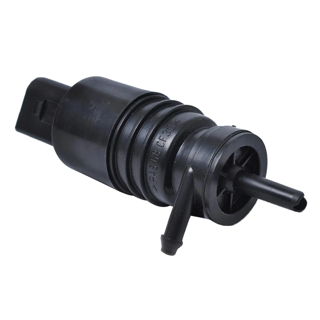 1 Pcs Car Vehicle Electric Windshield Washer Pump For BMW 325i E46/39/60/38/36/65/53 X5/3 M3/5 Z3/4 Etc Auto Accessories