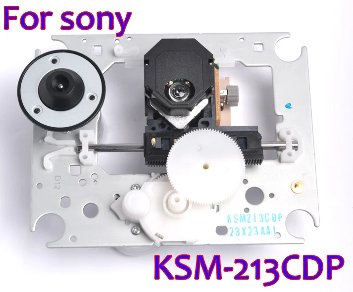 Оптовая продажа цена поставка Новый оригинальный KSM-213CDP KSM213CDP лазерная головка |