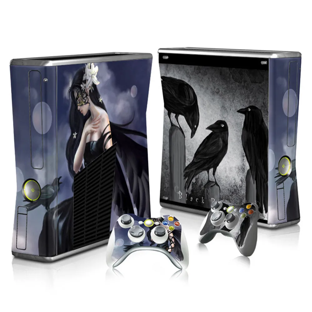 TN-XBOX360 SLIM-0224