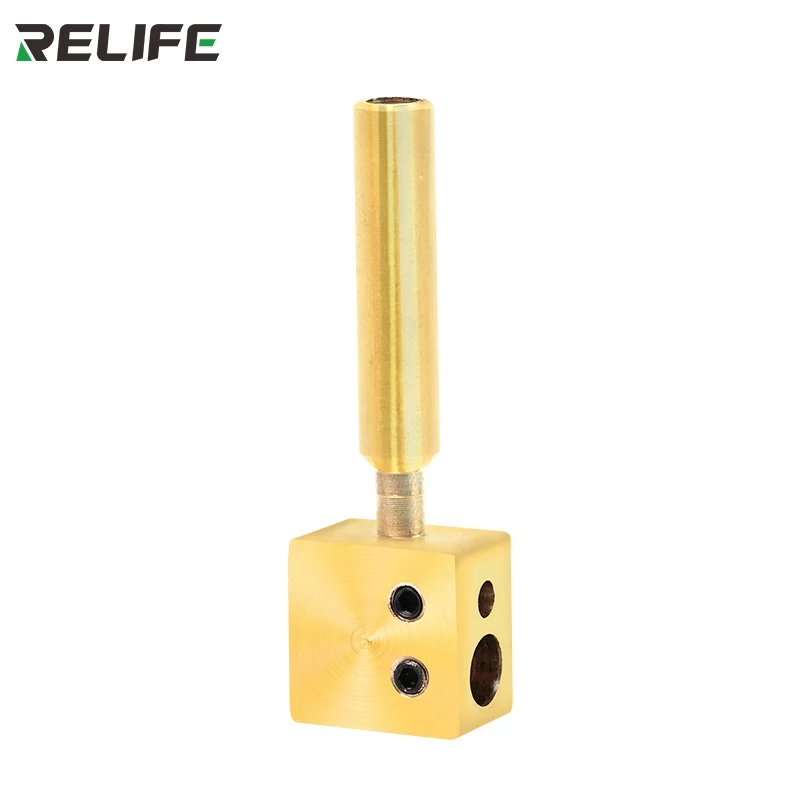 Универсальная нагревательная мини-платформа RELIFE RL-067 3 в 1 для паяльной станции