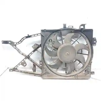 

90499672 ELECTRIC FAN OPEL VECTRA B SALOON