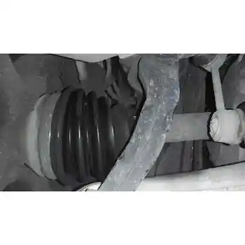 

TRANSMISSION FRONT LEFT ALFA ROMEO 159 SPORTWAGON (140)
