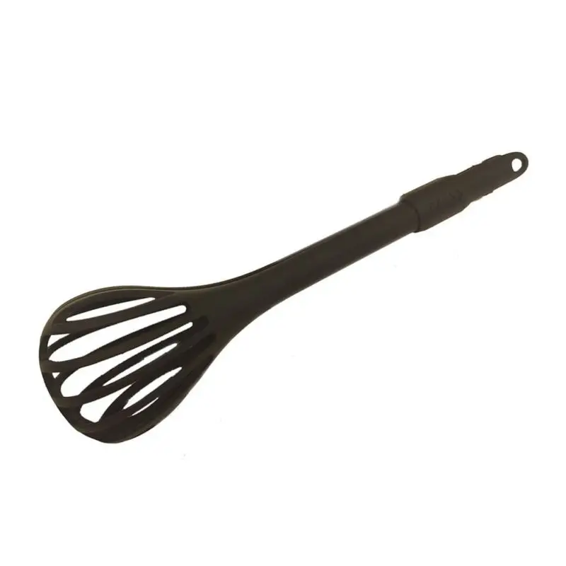 Two-in-one Spaghetti Noodle Clip Egg Beater Egg Clip Salad Mixer Anti-scalding Food Clip Noodle Tongs Pasta Spaghetti Tongs Tool