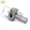 Welding Torch Bracket Automatic Welding Torch Clamp Argon Arc Welding Torch Fixture Welding Positioner Fixed Adjustment Bracket 6