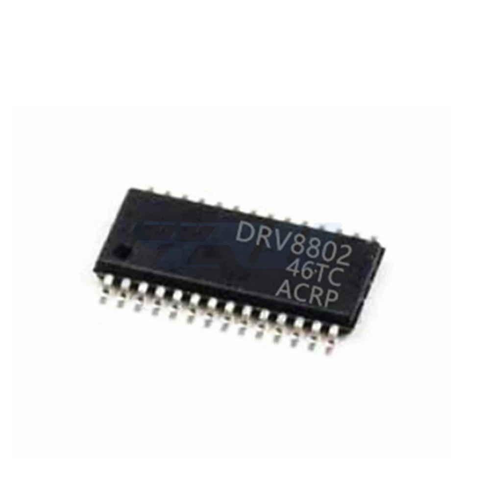 

2pcs/lot DRV8802PWPR DRV8802 HTSSOP28 [SMD]