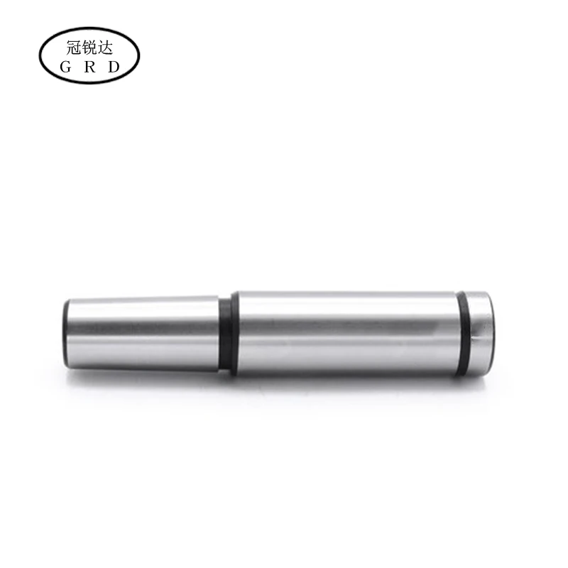 High Quality Precision Keyless Drill Chuck 1-10 mm On a 1 MT Arbor B12 Taper