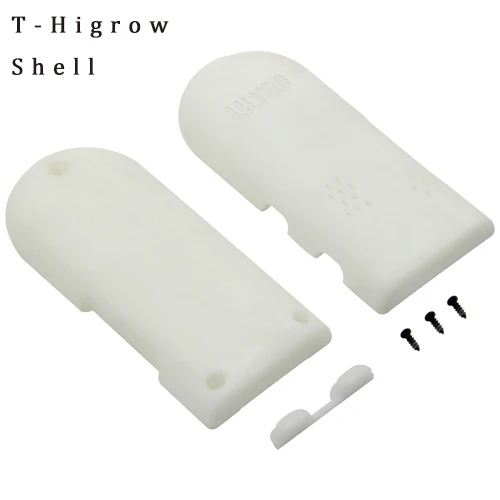 T-Higrow Shell TTGO T-Higrow ESP32 WiFi и Bluetooth Батарея и DHT12 температура почвы и влажность фотометрический электролитический датчик - Цвет: T-Higrow Shell