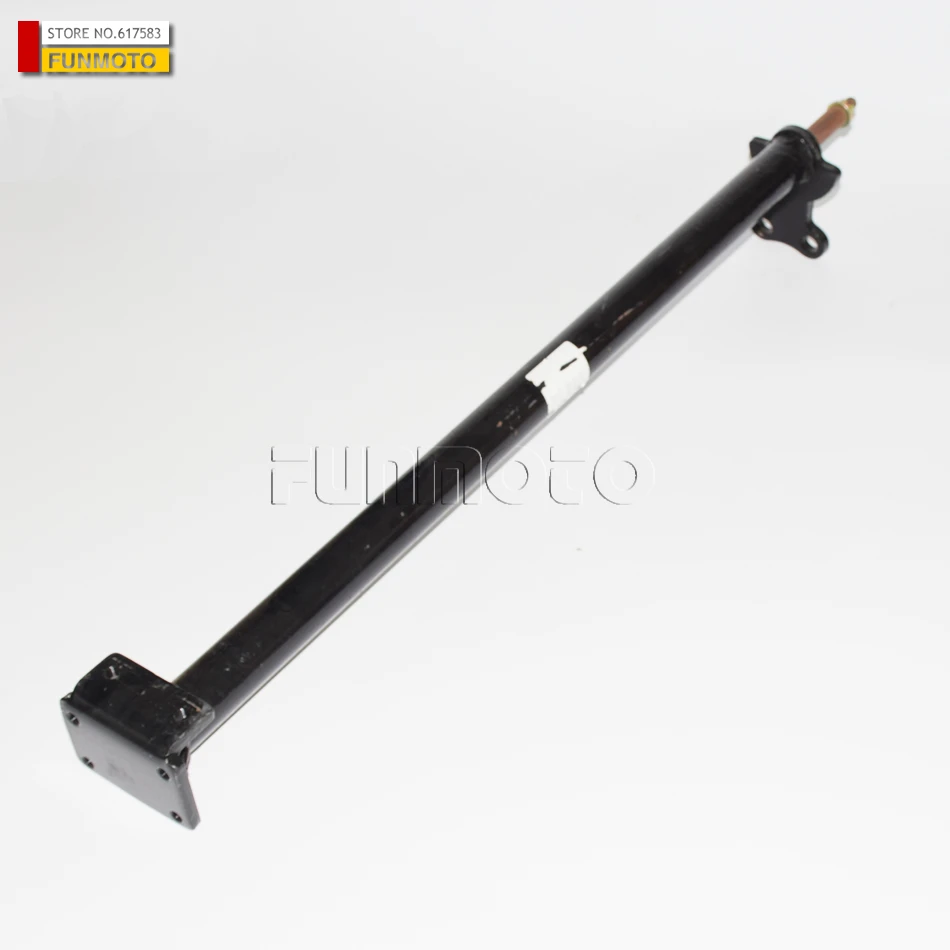 

Рулевая колонка для JS250/BASHAN 250 /LONGCIN250-F/LONGDING 250