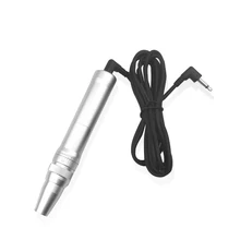 Перманентный макияж машина ручка брови губы моторная ручка губы роторная швейцарская моторная татуировка машина для тату пистолетов Прямая поставка