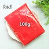 100g Red Clay