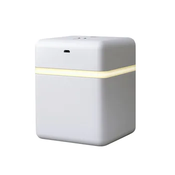 

Automatic Alcohol Disinfection Sprayer Mini 600Ml Touchless Hand Soap Dispenser Portable for Bedroom