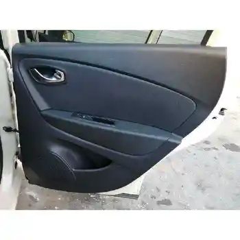 

TRIM RIGHT REAR DOOR RENAULT CAPTUR
