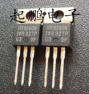 

Бесплатная доставка. IRFB260N полевой эффект 56 a 200 v