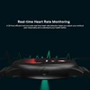 Xigmer Lunar X01 reloj inteligente completamente táctil Pantalla de Monitor de ritmo cardíaco durante el sueño IP68 impermeable iOS Android versión Global ► Foto 2/6