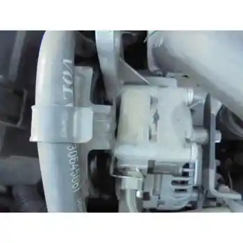 

STEERING PUMP VOLVO S60 SALOON
