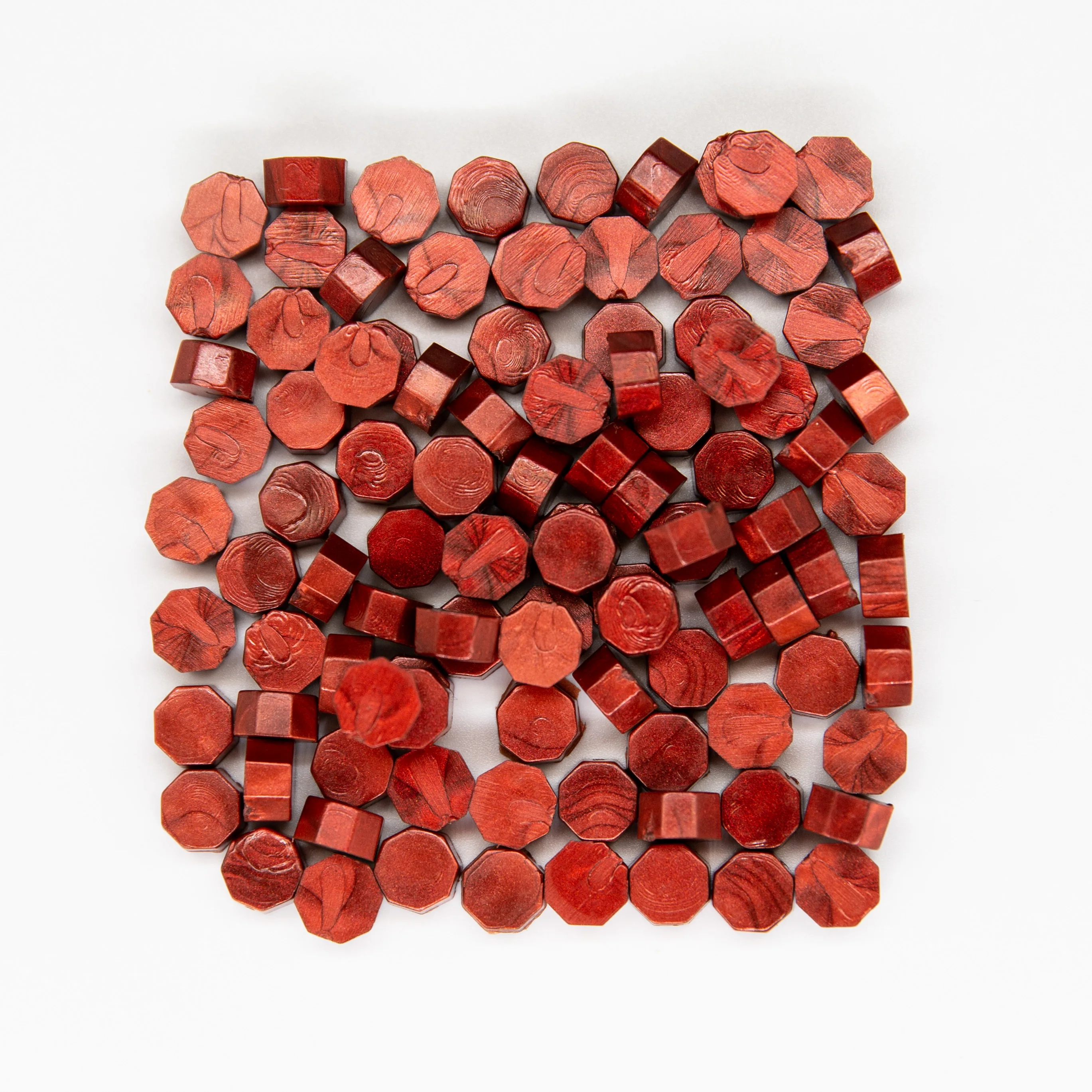 Wax Seal Stamp 100pcs Sealing Wax Beads For lovers craft happy new year gift Wedding invitation envelop gold stamper colorful