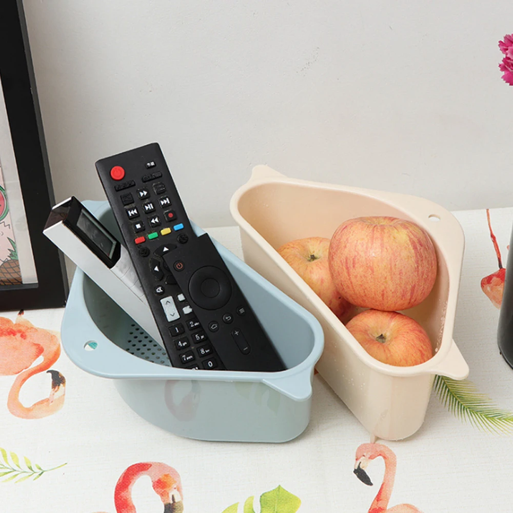 Panier De Vidange Télescopique En Acier Inoxydable, Évier Égouttoir À