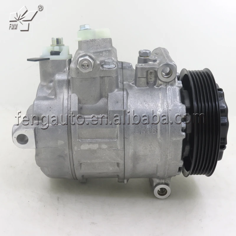 7SEU16C кондиционер компрессор кондиционера для JAGUAR XJ8 XJ8L XJ 4.2L 4471804336 2w9319d629dd 2w93-19d629-dd 447180-4336