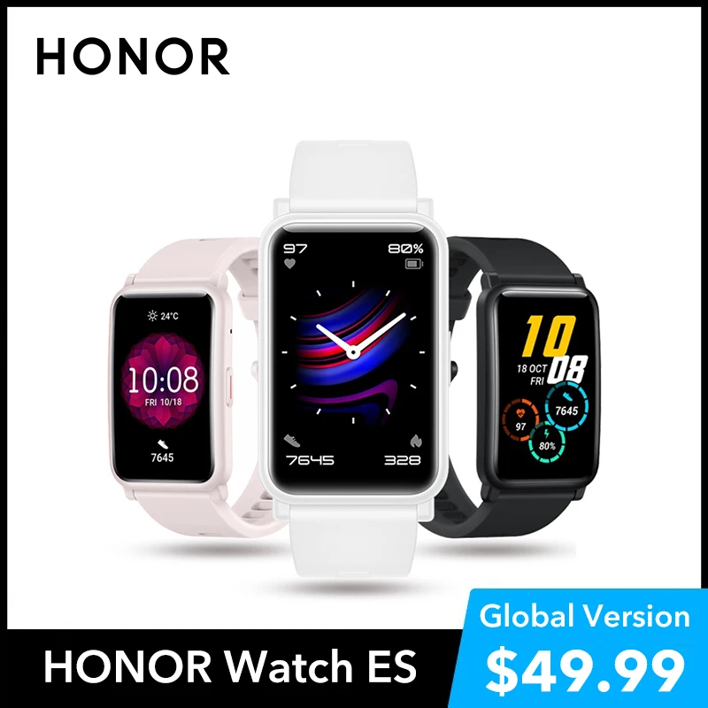 HONOR Watch ES 1.64