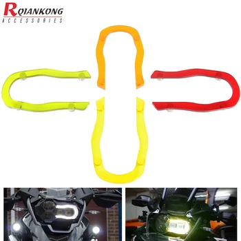 

Motorcycle LED Daytime running light covers For BMW R1200GS R 1200 GS Adventure R 1200GS / R1250GS ADV LC 2019 2018 2017 2016 15