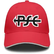 GDTYFSFSH PSE-стрельба из лука-черный-логотип-уличные танцы Регулируемая сетка унисекс Кепка водителя грузовика шапки