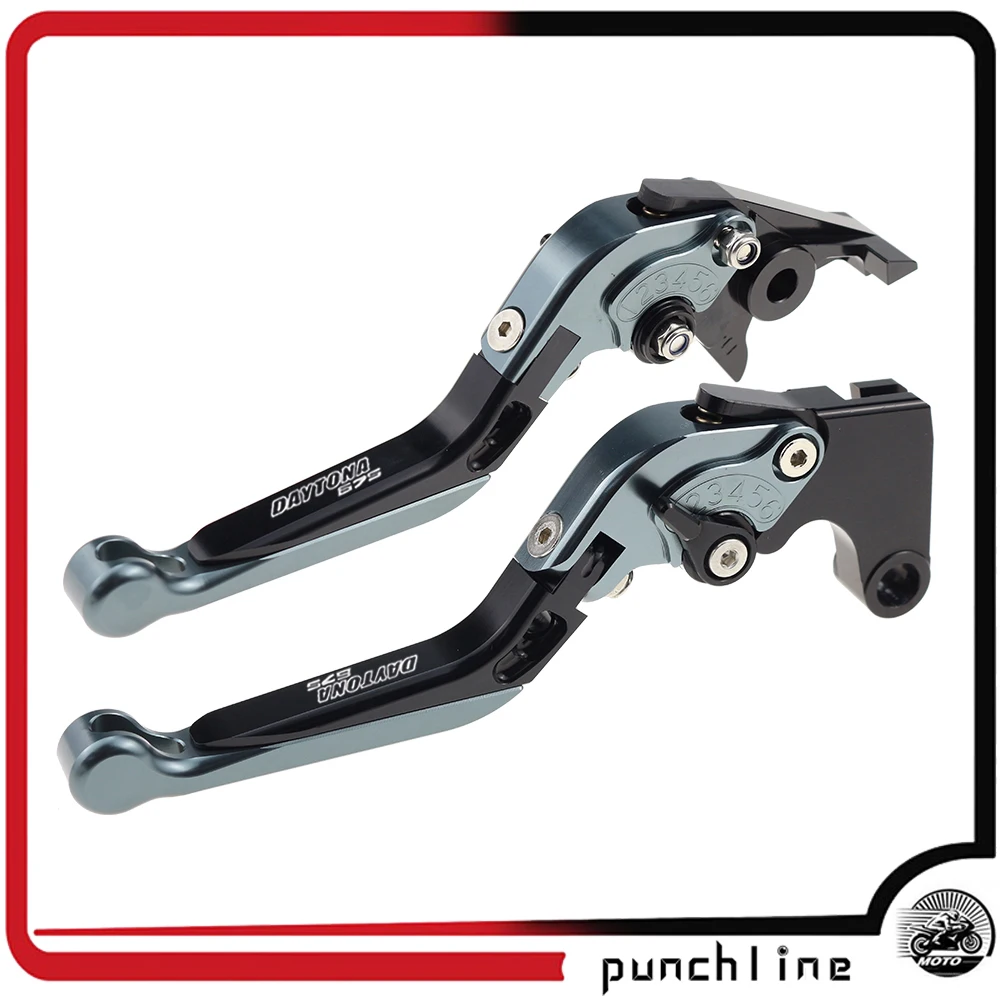 Рычаги сцепления Fit DAYTONA 675