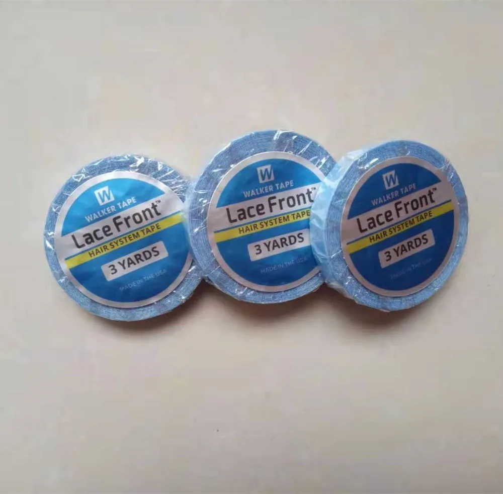 hair extension tape