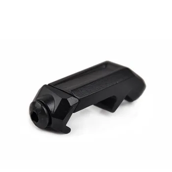 

New Fits 20mm Rail Tactical RSA QD Rail Sling Attachment Quick Detach Sling Swivel Mount Adapter Rifle Airsoft Gun Accessories